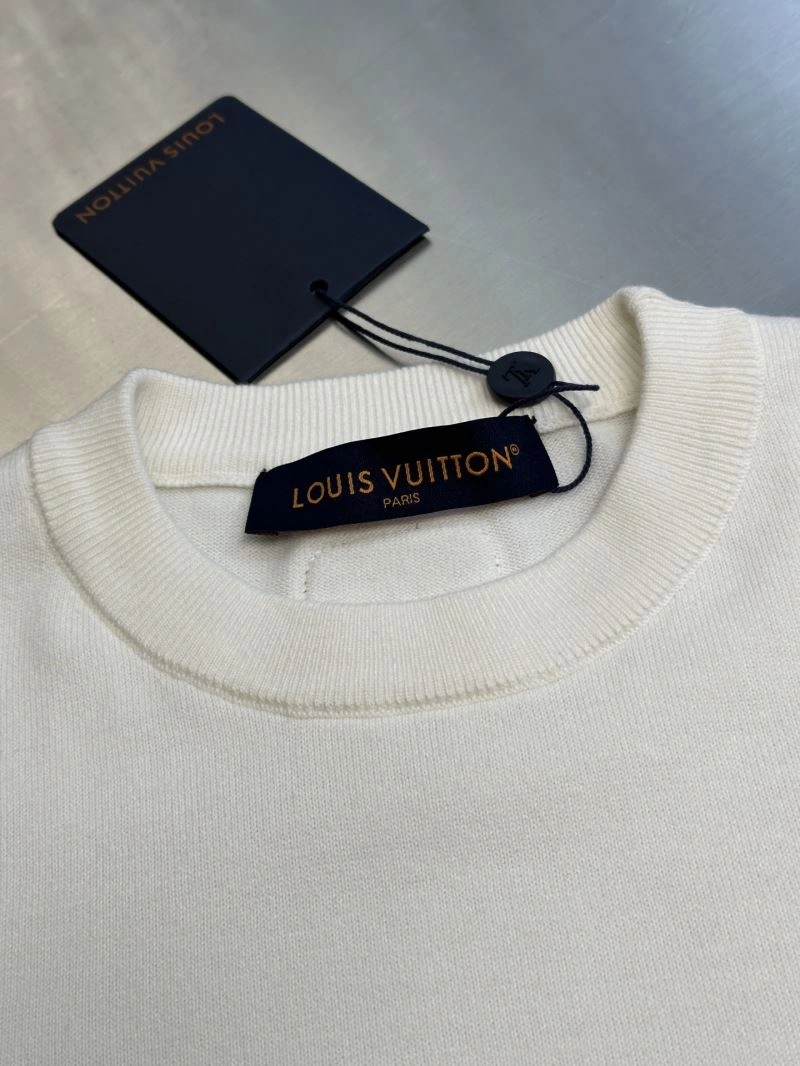 Louis Vuitton T-Shirts Functional 138262