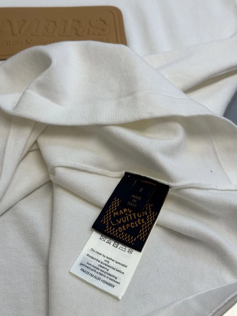 Louis Vuitton T-Shirts Functional 138262