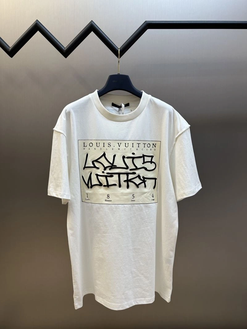 Louis Vuitton T-Shirts Upgraded 138261