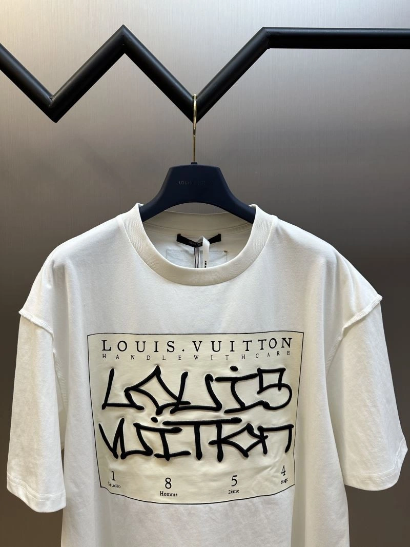 Louis Vuitton T-Shirts Upgraded 138261