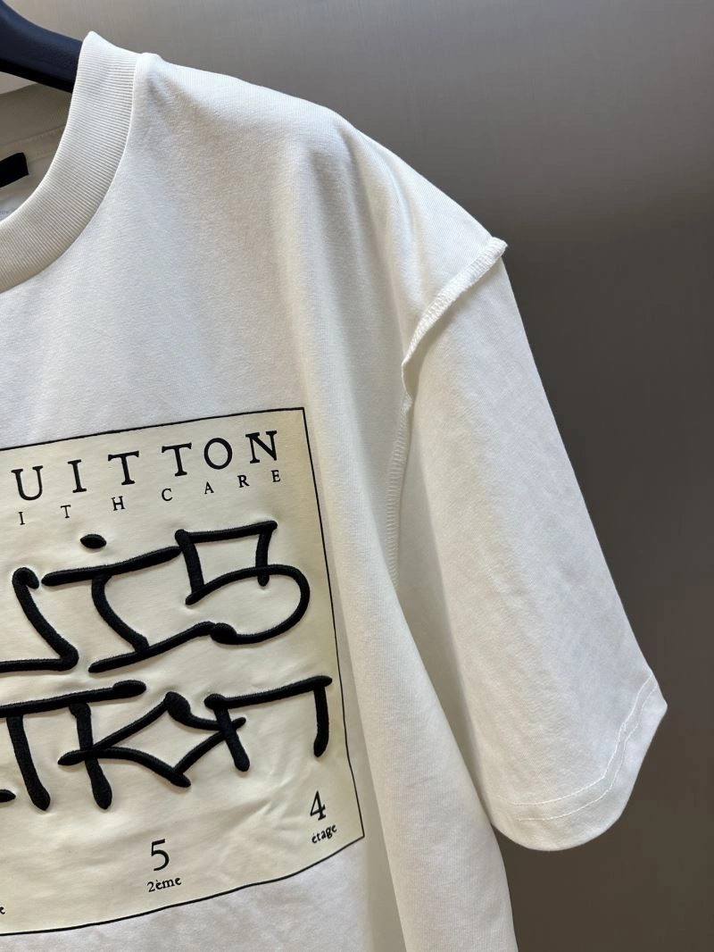 Louis Vuitton T-Shirts Upgraded 138261