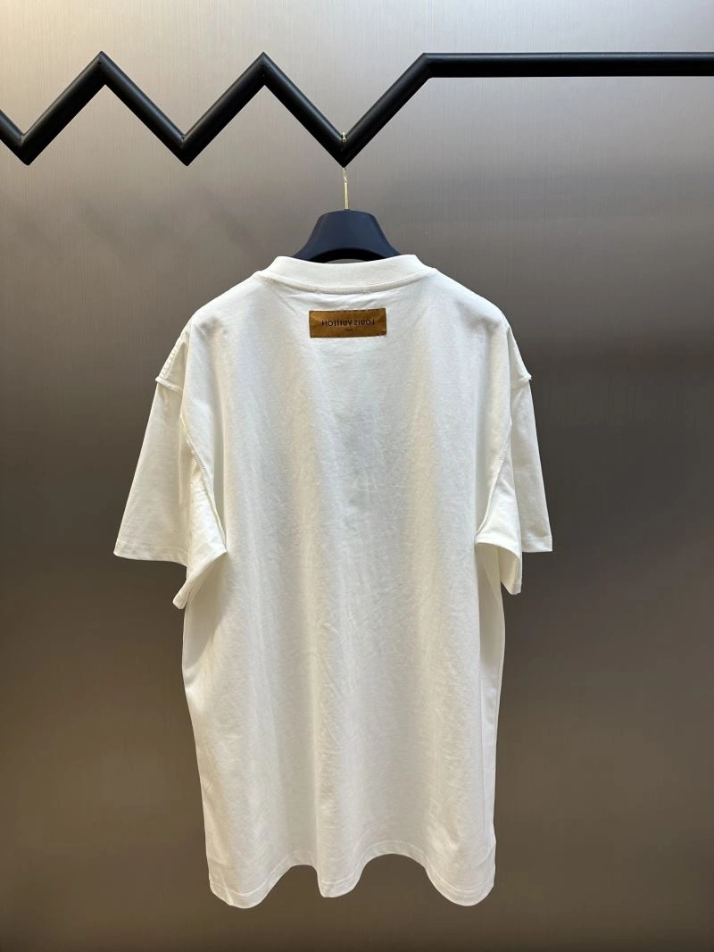 Louis Vuitton T-Shirts Upgraded 138261