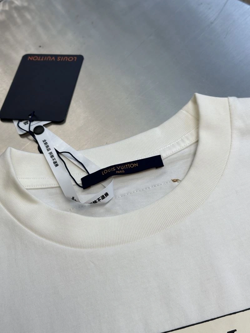 Louis Vuitton T-Shirts Upgraded 138261