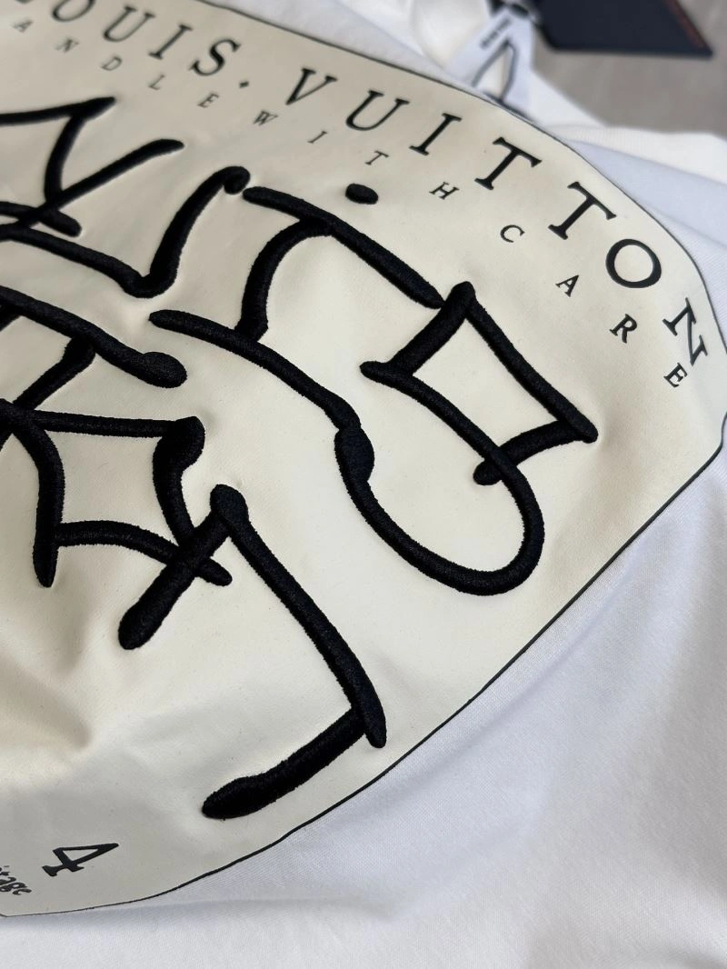 Louis Vuitton T-Shirts Upgraded 138261