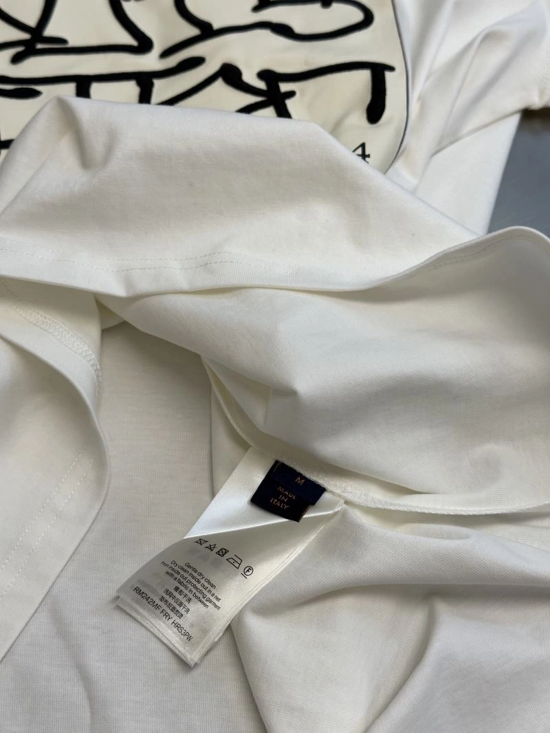 Louis Vuitton T-Shirts Upgraded 138261