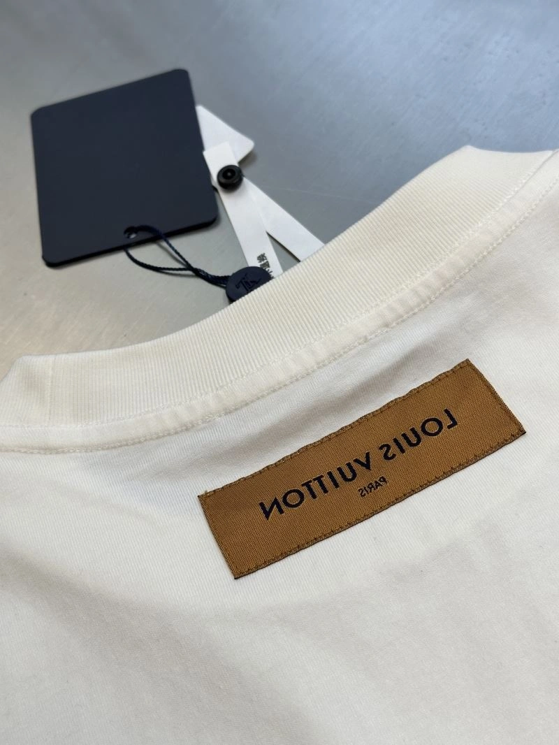 Louis Vuitton T-Shirts Upgraded 138261