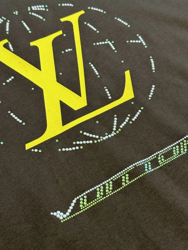 Louis Vuitton T-Shirts UrbanStyle 138260