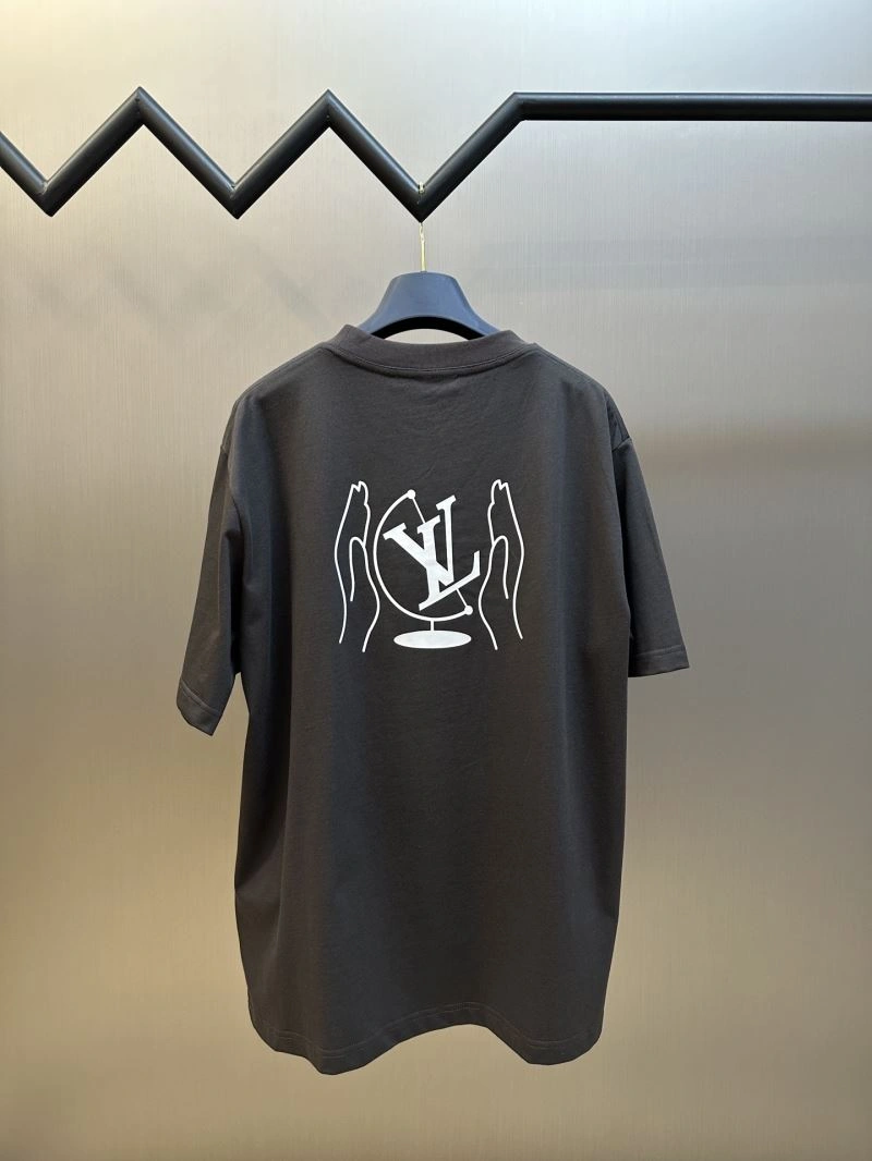 Louis Vuitton T-Shirts SmartChoice 138259