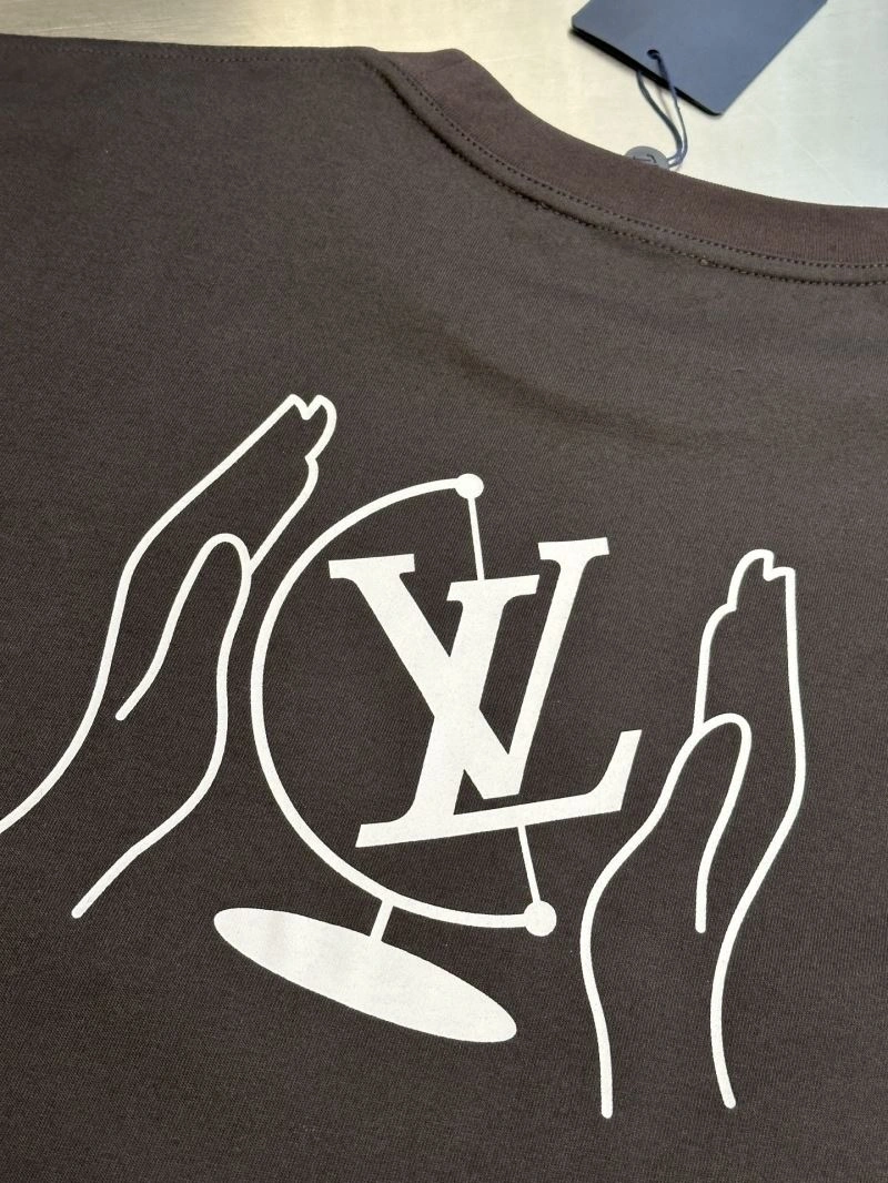 Louis Vuitton T-Shirts SmartChoice 138259