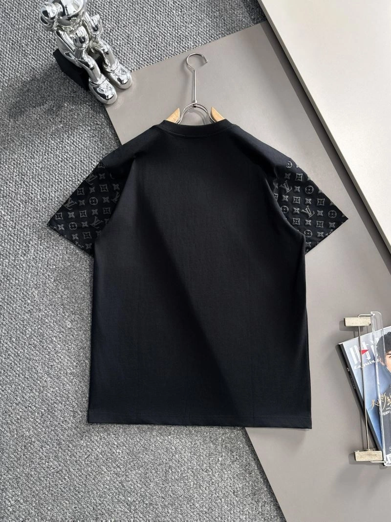 Louis Vuitton T-Shirts GoodFit 138255