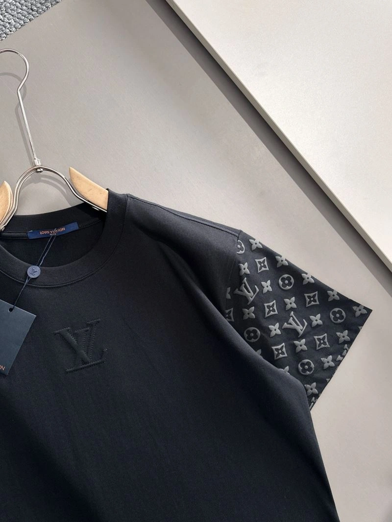 Louis Vuitton T-Shirts GoodFit 138255