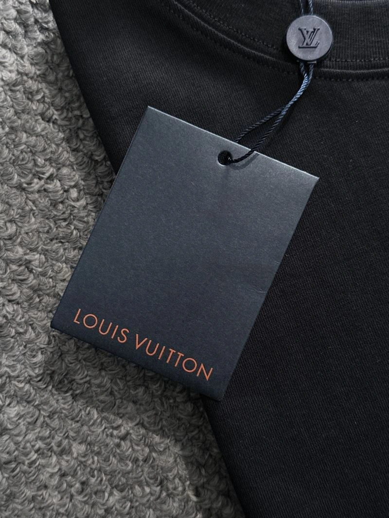 Louis Vuitton T-Shirts GoodFit 138255