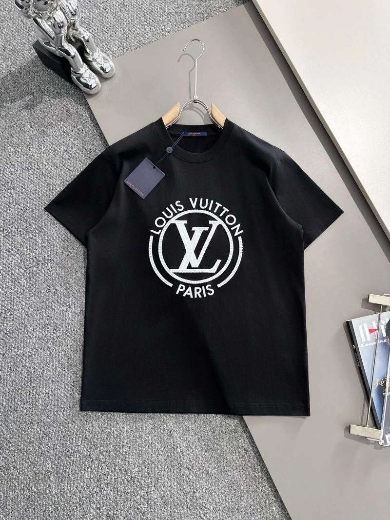 Louis Vuitton T-Shirts Durable 138254