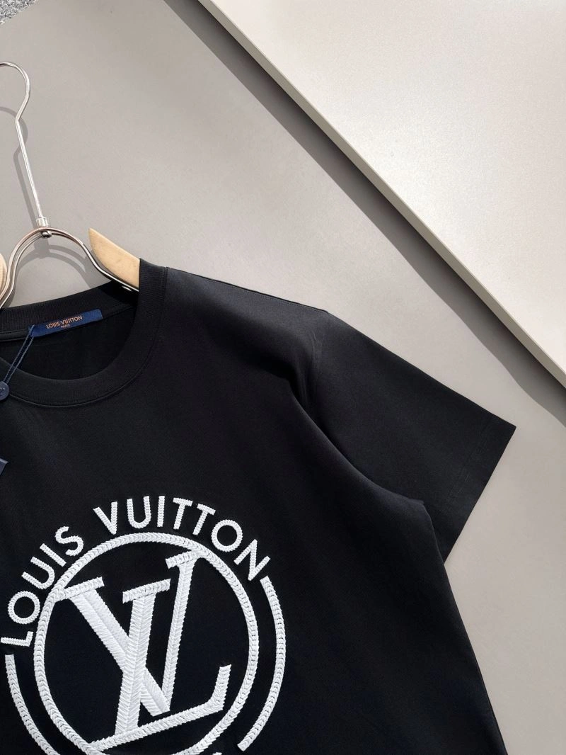 Louis Vuitton T-Shirts Durable 138254