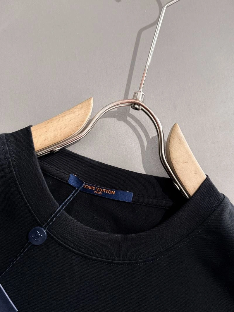 Louis Vuitton T-Shirts Durable 138254