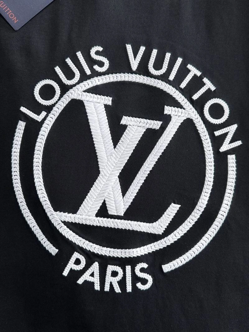 Louis Vuitton T-Shirts Durable 138254