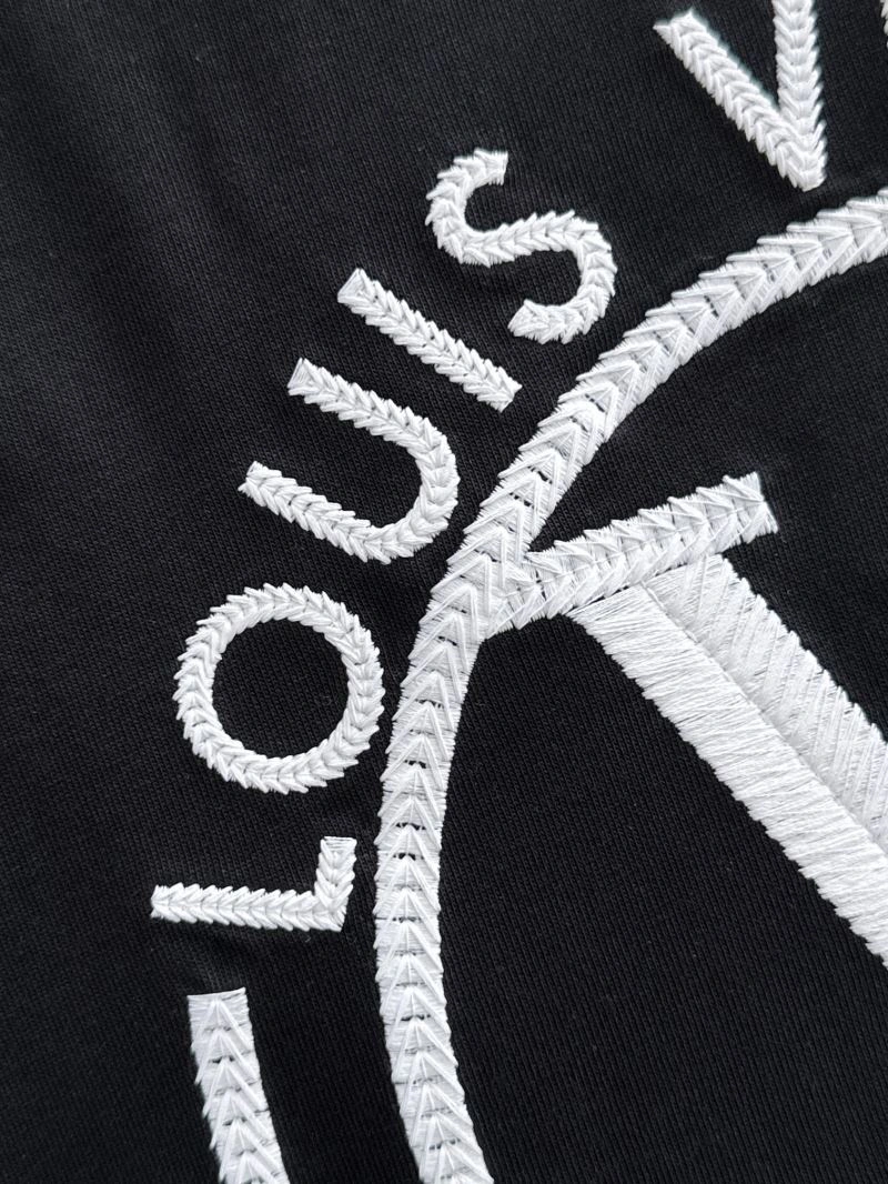 Louis Vuitton T-Shirts Durable 138254