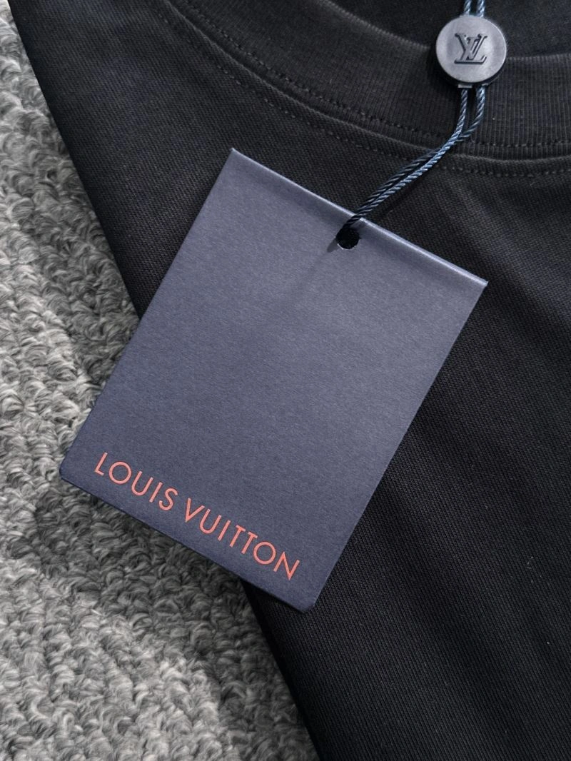 Louis Vuitton T-Shirts Durable 138254