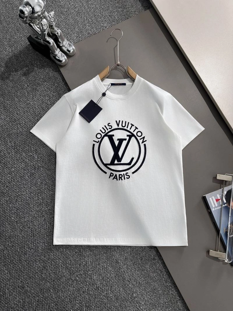 FreshLook Louis Vuitton T-Shirts 138343