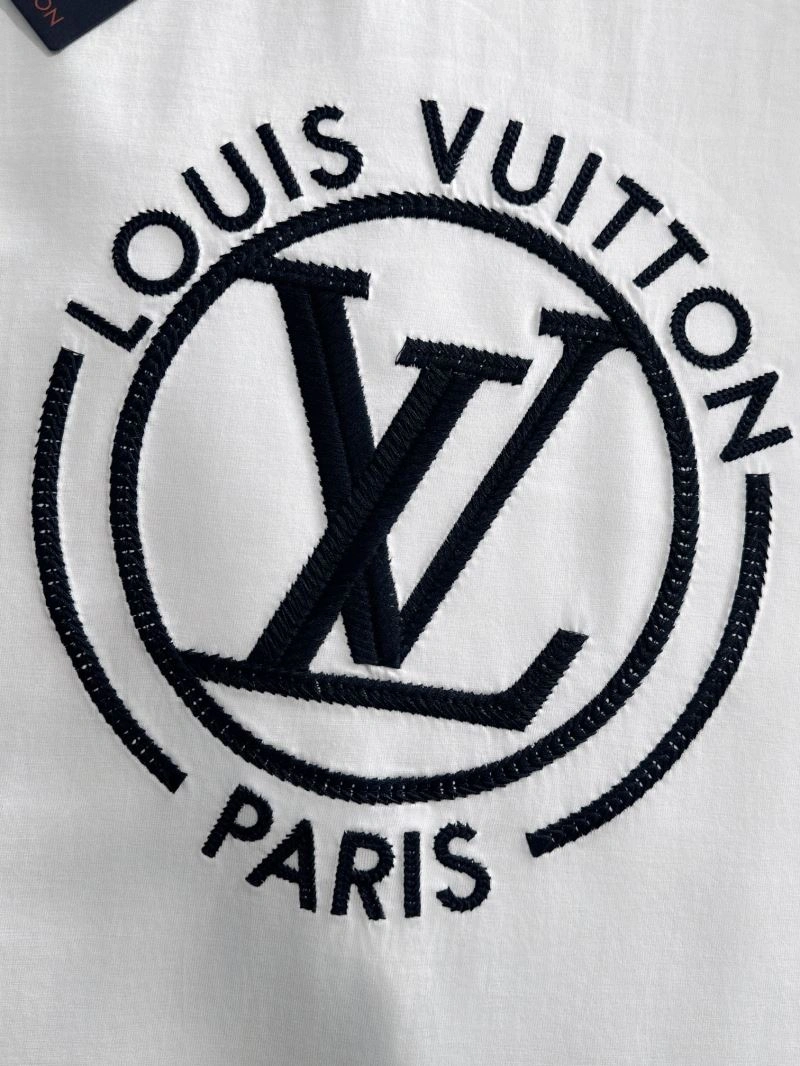 FreshLook Louis Vuitton T-Shirts 138343