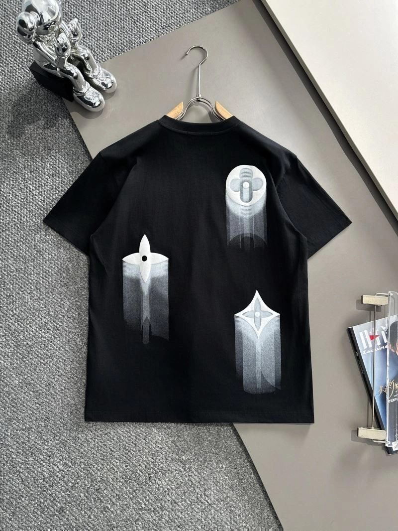 Louis Vuitton T-Shirts Stylish 138253