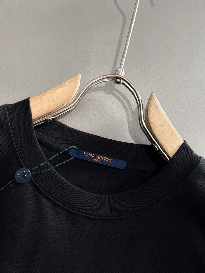 Louis Vuitton T-Shirts Stylish 138253