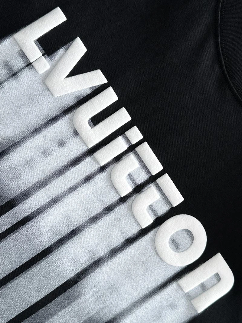 Louis Vuitton T-Shirts Stylish 138253