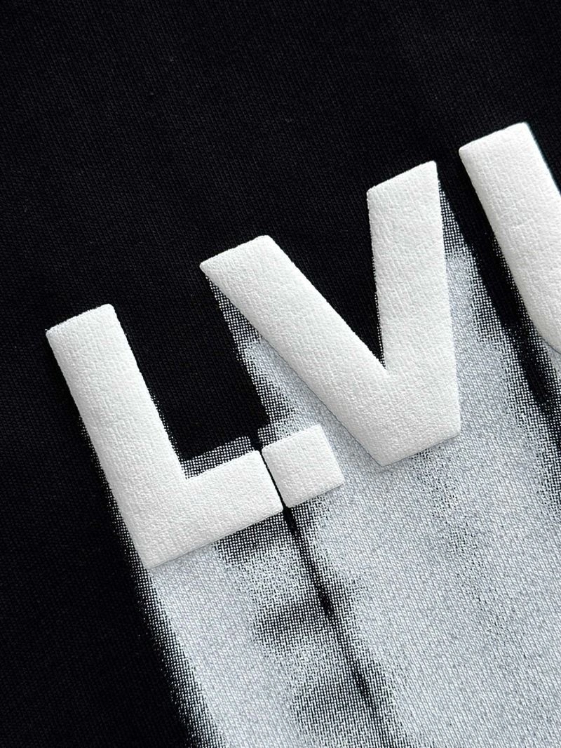 Louis Vuitton T-Shirts Stylish 138253