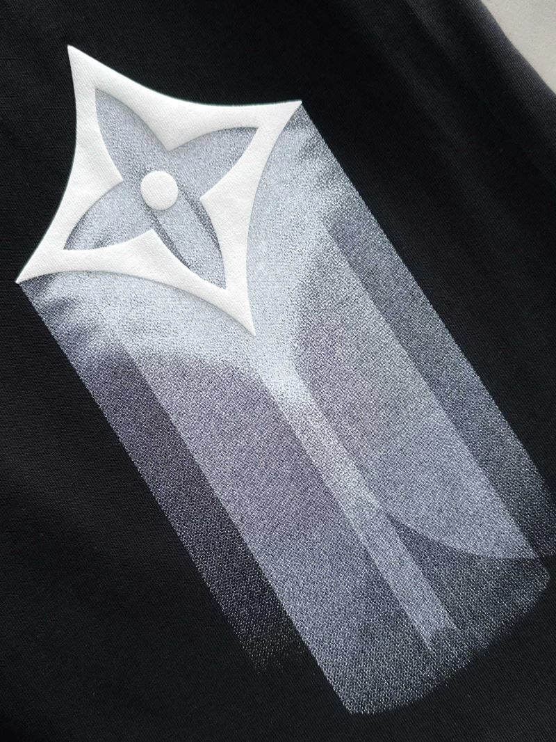 Louis Vuitton T-Shirts Stylish 138253