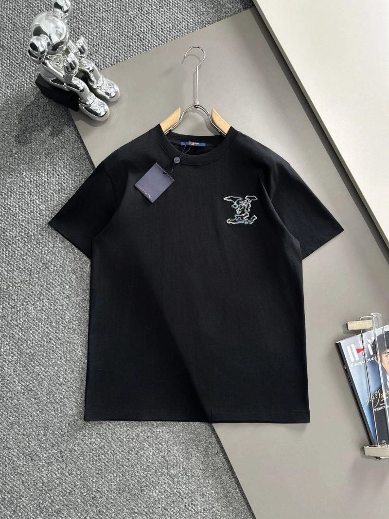 Louis Vuitton T-Shirts TopPick 138251
