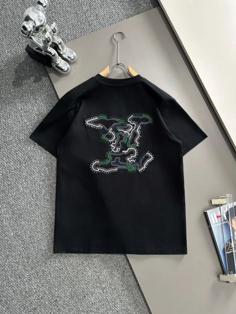 Louis Vuitton T-Shirts TopPick 138251