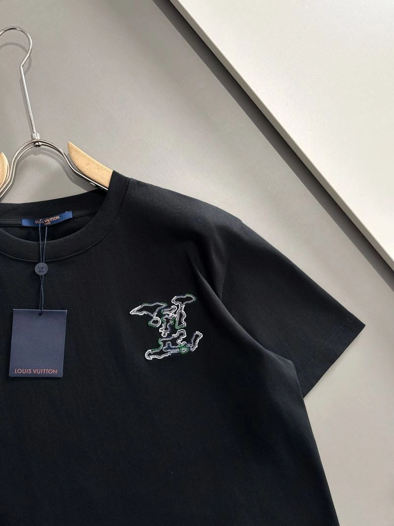 Louis Vuitton T-Shirts TopPick 138251
