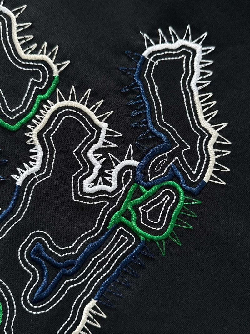 Louis Vuitton T-Shirts TopPick 138251