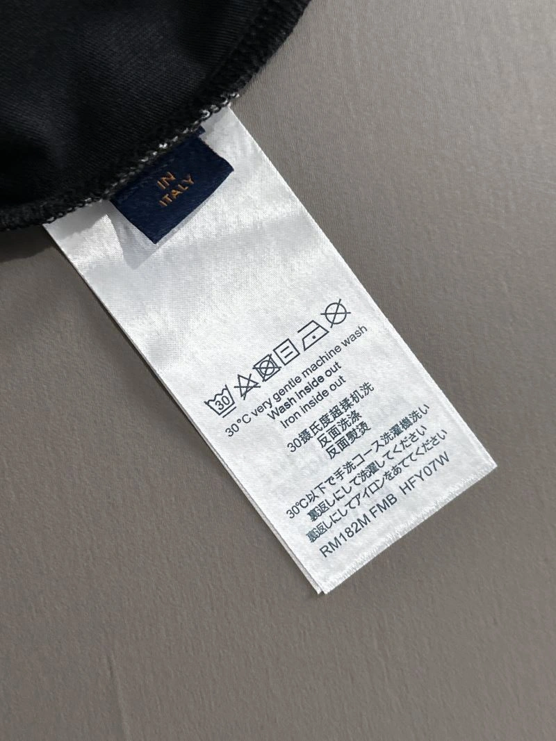 Louis Vuitton T-Shirts TopPick 138251