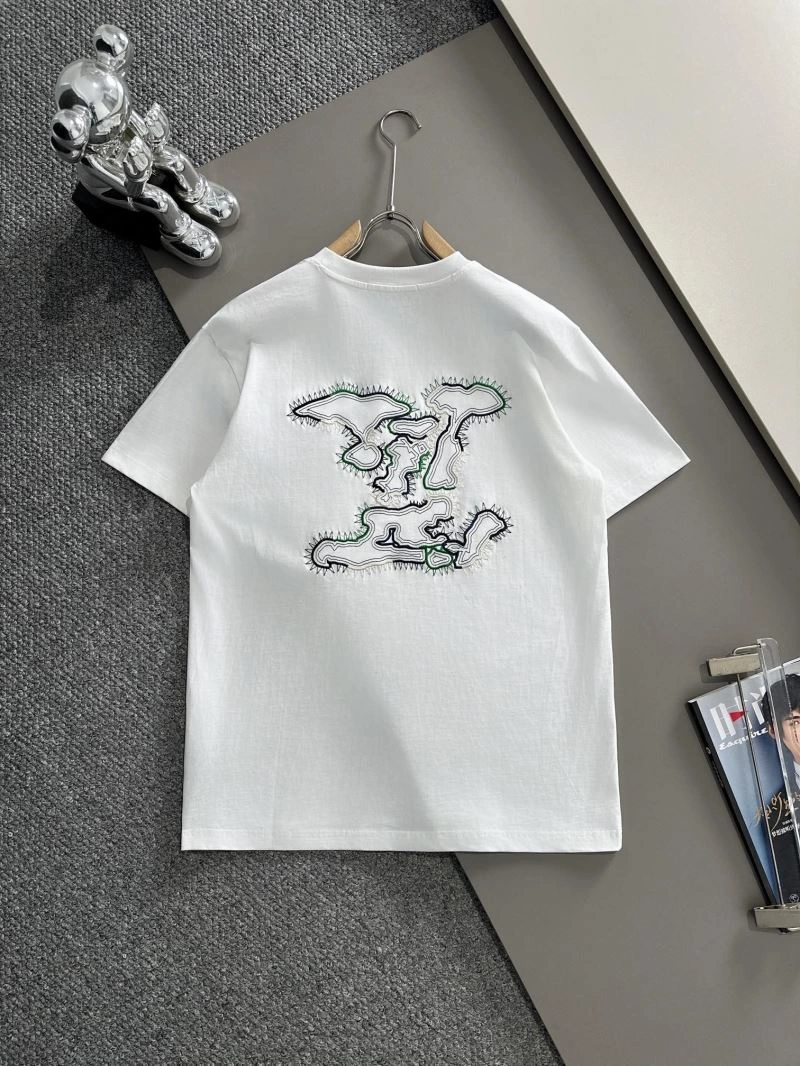 Louis Vuitton T-Shirts Seasonal 138250