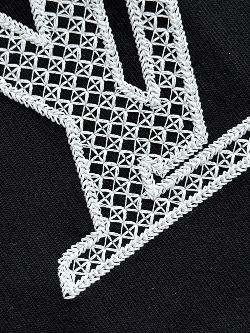 Breathable Louis Vuitton T-Shirts 138249