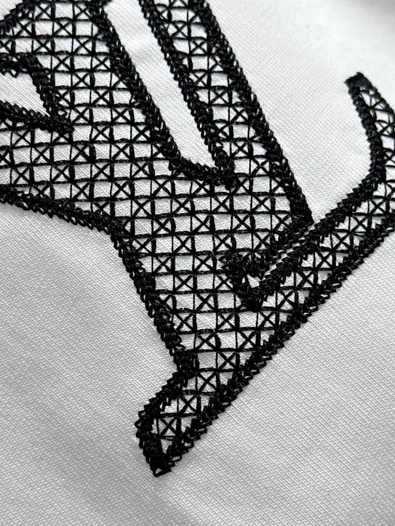 Sleek Louis Vuitton T-Shirts 138246