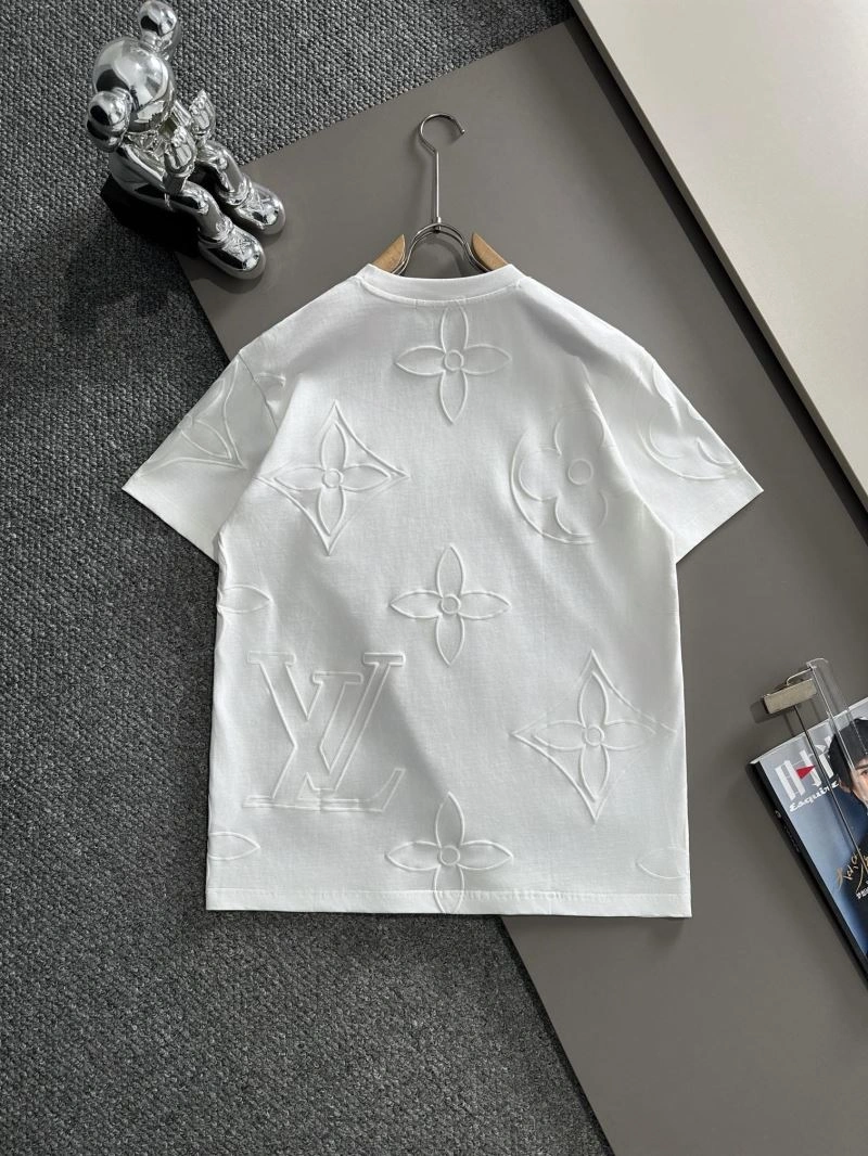 HighQuality Louis Vuitton T-Shirts 138245