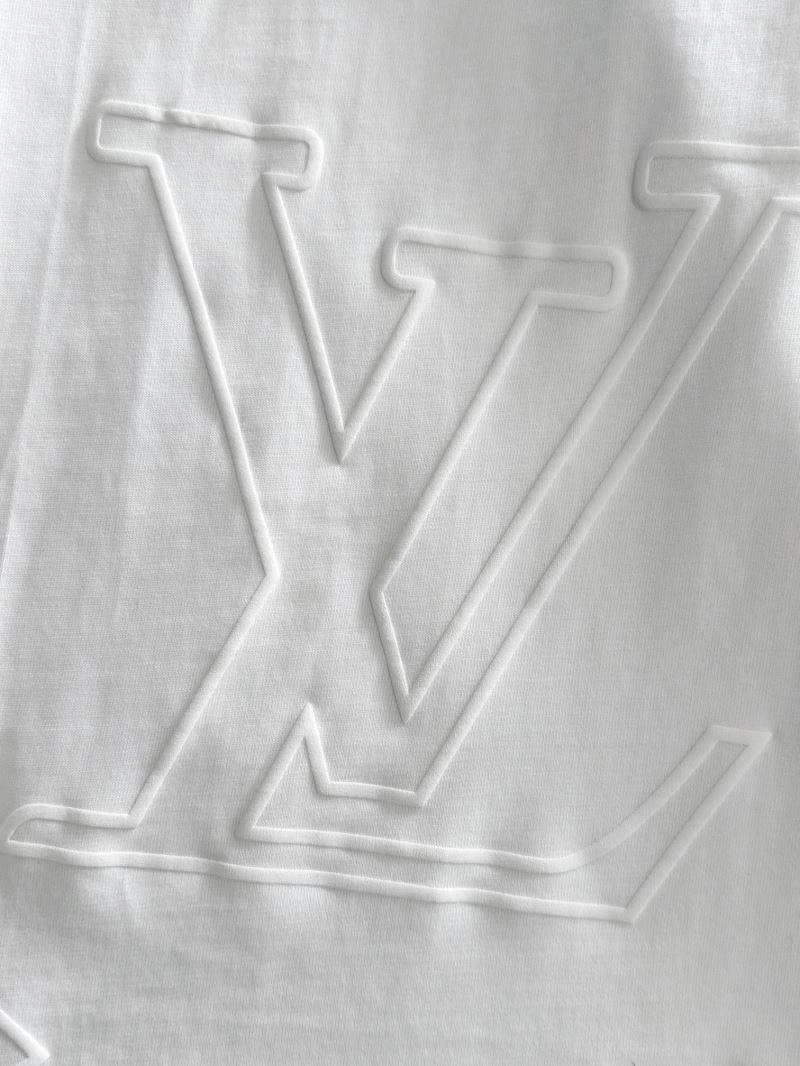 HighQuality Louis Vuitton T-Shirts 138245