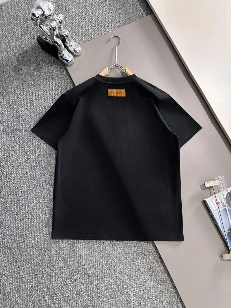 Louis Vuitton T-Shirts Vibrant 138244