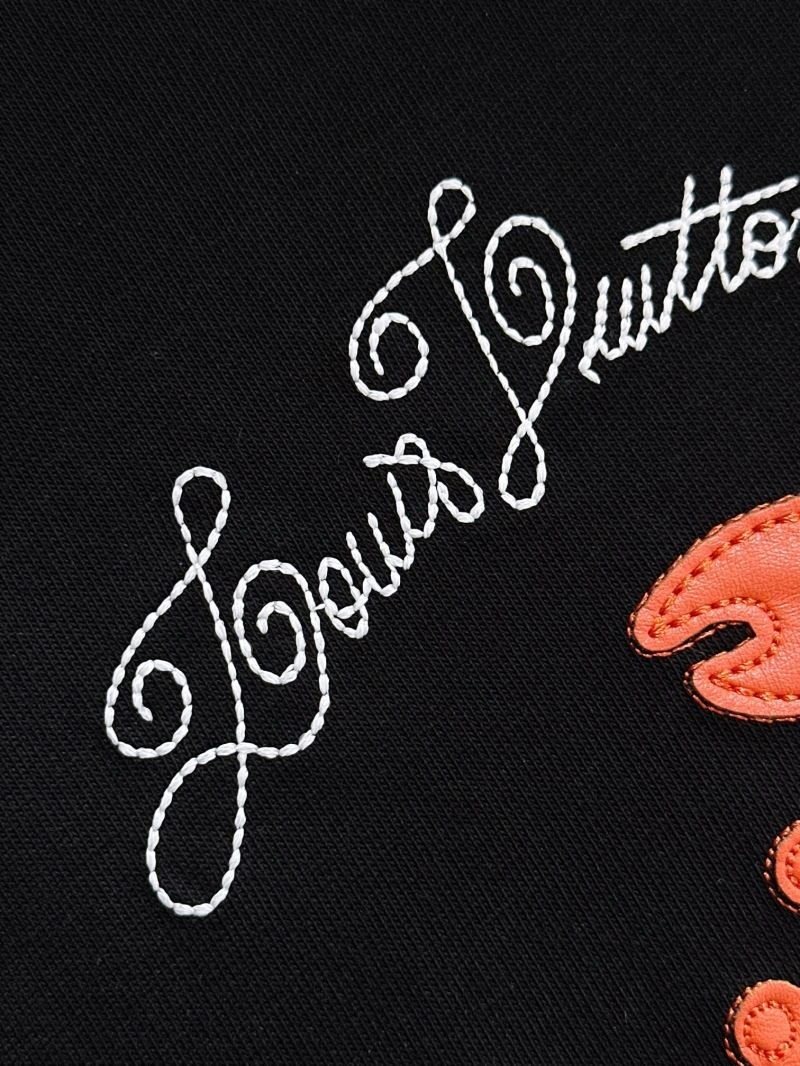 Louis Vuitton T-Shirts Vibrant 138244