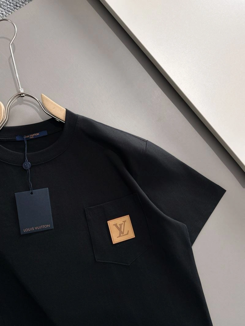 Colorful Louis Vuitton T-Shirts 138240