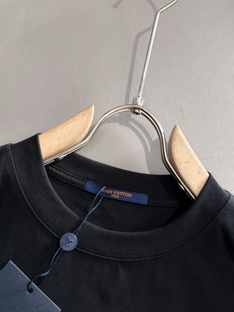 Colorful Louis Vuitton T-Shirts 138240