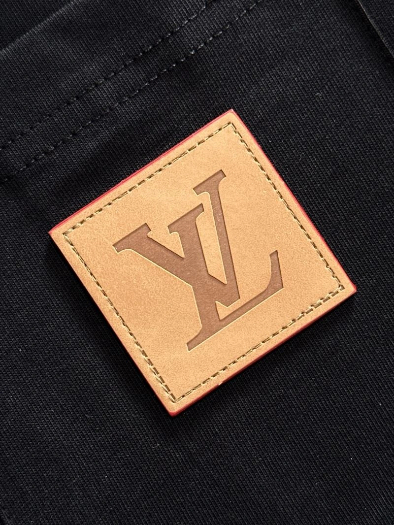 Colorful Louis Vuitton T-Shirts 138240