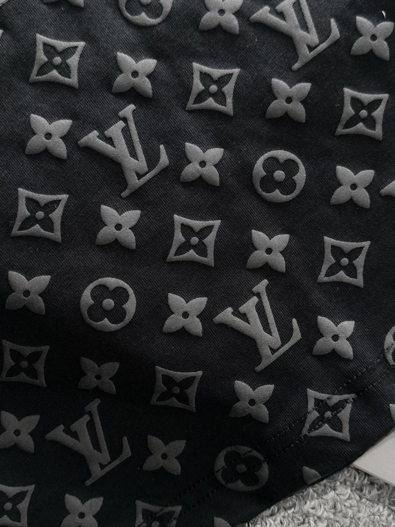 Colorful Louis Vuitton T-Shirts 138240