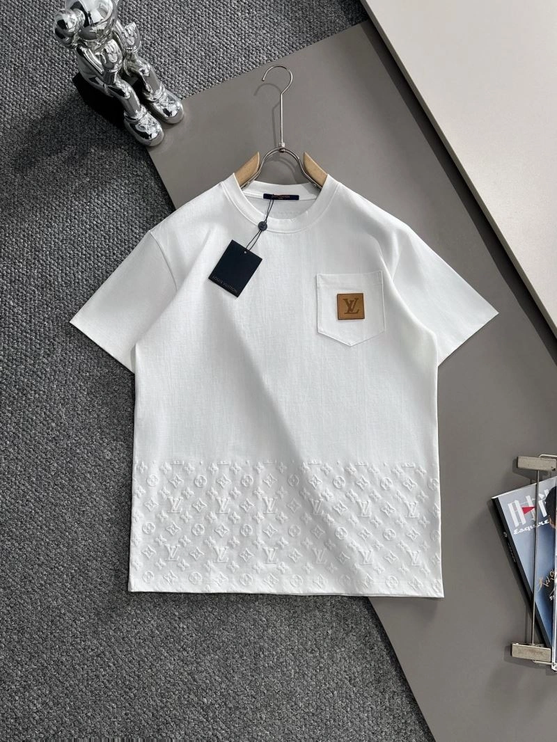 Louis Vuitton T-Shirts EyeCatching 138238