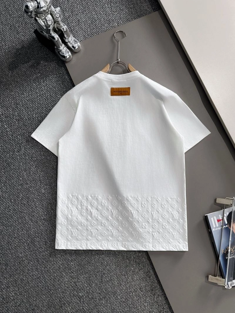 Louis Vuitton T-Shirts EyeCatching 138238