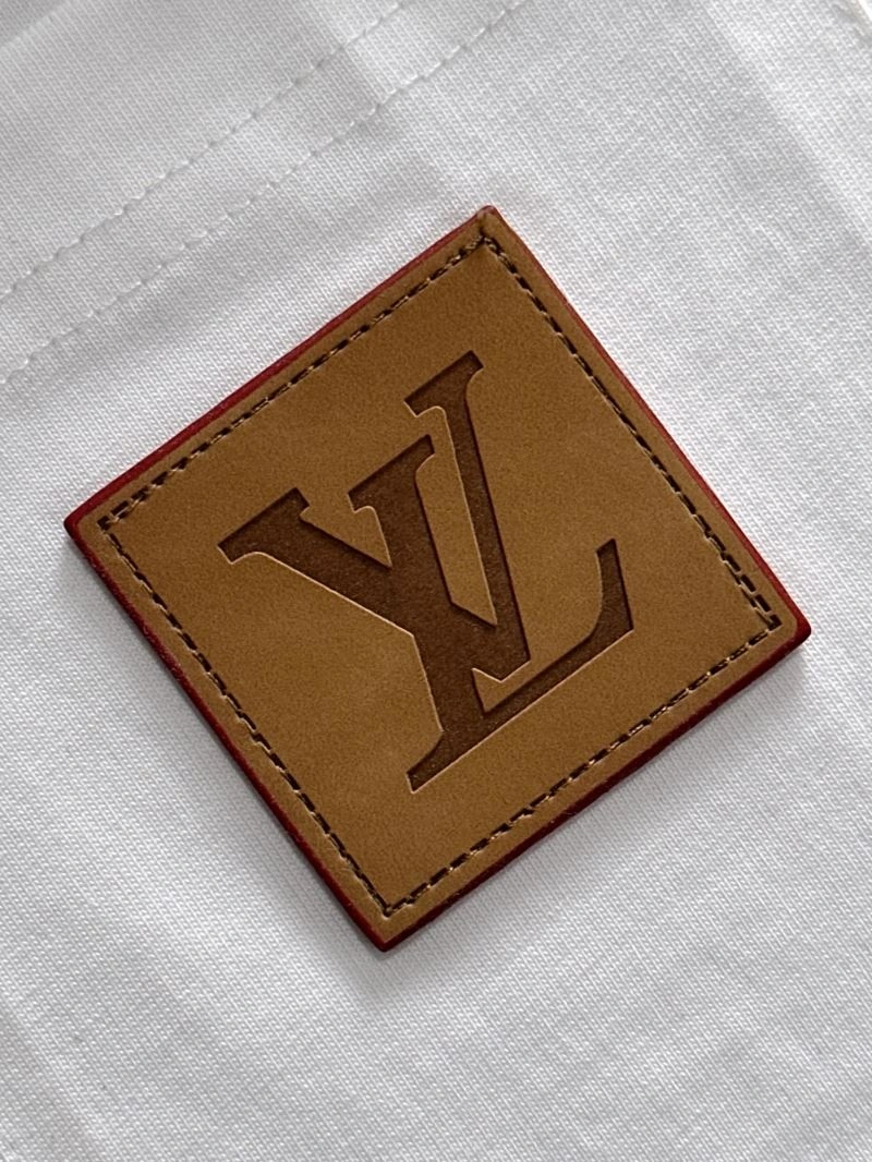 Louis Vuitton T-Shirts EyeCatching 138238
