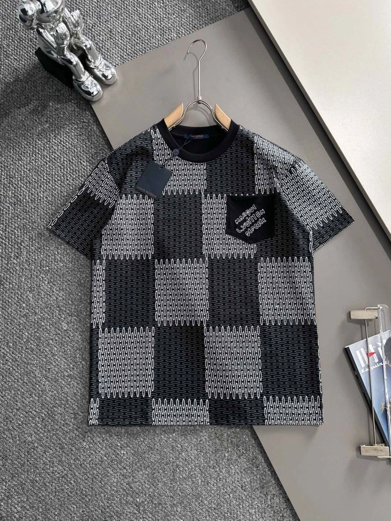 SunProtective Louis Vuitton T-Shirts 138232