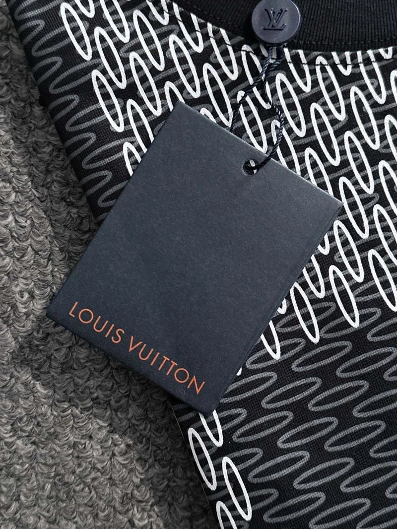 SunProtective Louis Vuitton T-Shirts 138232